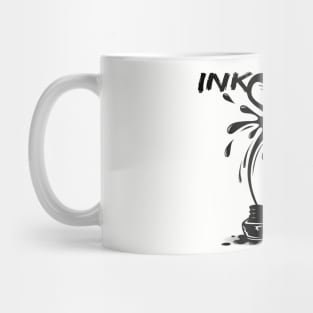 Incopus funny gift for aquarium lovers and for a nice beginning of a new school year 2020 Mug